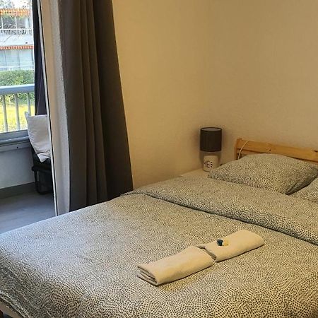 Appartamento Havre De Paix A 2 Pas De L'Eau, Autonomie Saint-Mandrier-sur-Mer Esterno foto